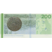 (234) ** PNew (PN72c) Denmark - 200 Kroner (2024)